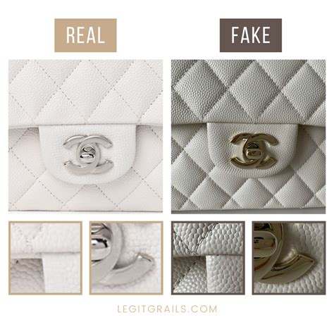 chanel dust bag real vs fake|chanel bag scam.